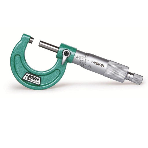 Μικρόμετρο 0.01 mm